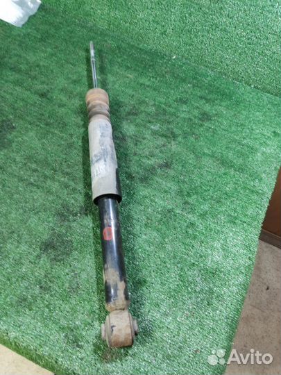 Амортизатор задний задний Hyundai Getz рестайлинг