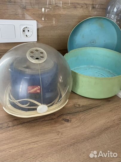 Ингалятор ромашка