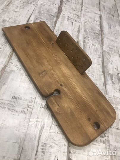 Столик для ванной