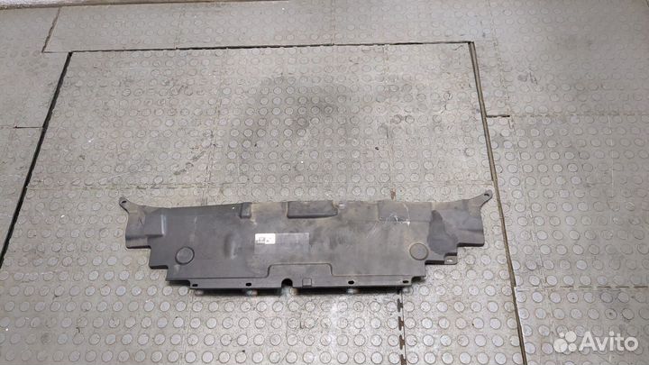 Накладка замка капота Ford Mondeo 5 2015, 2017