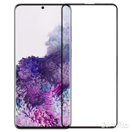 Защитное стекло для Samsung Galaxy S20