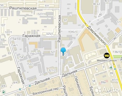 Hyundai Elantra багажник на крышу +