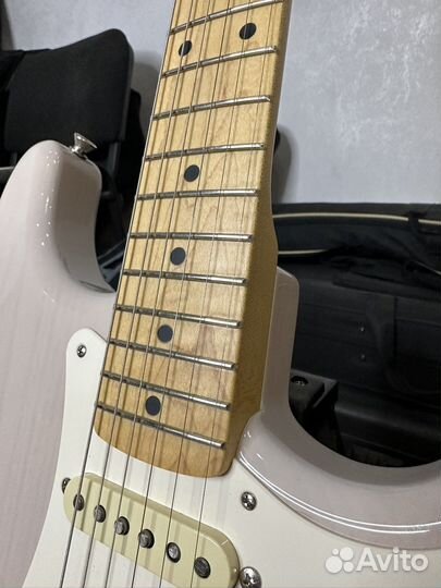 Fender hybrid 50s stratocaster MIJ 2019
