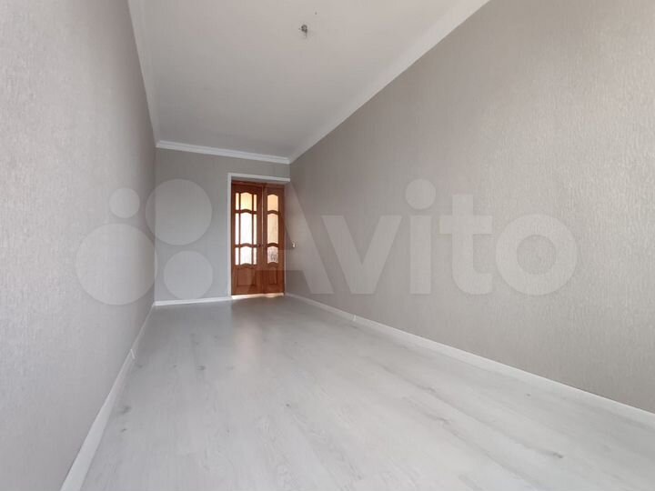 2-к. квартира, 44 м², 4/5 эт.