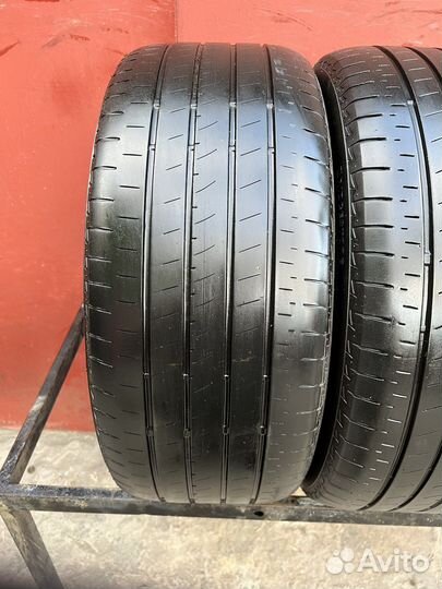 Bridgestone Turanza T005A 235/45 R18 94W