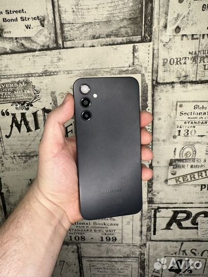 Samsung Galaxy A14, 4/128 ГБ