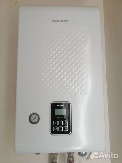 Электрокотел Navien бу 12 кВт