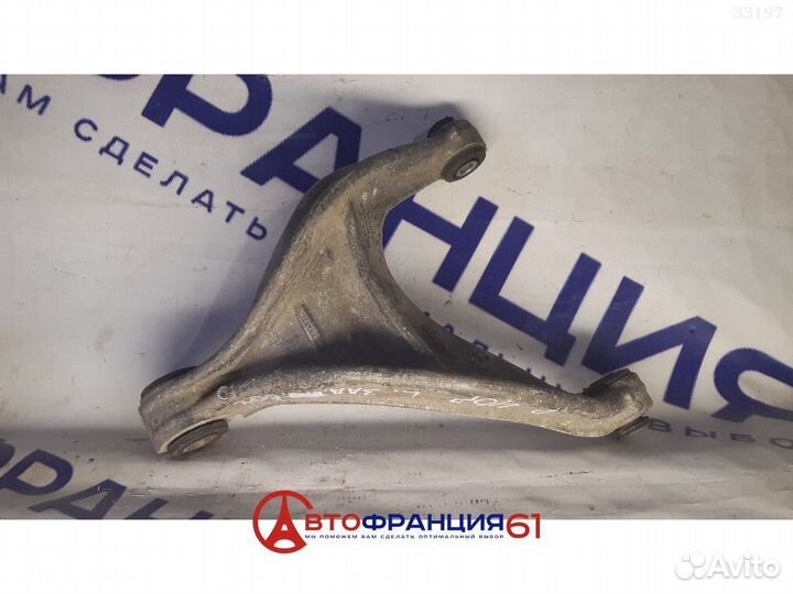 Рычаг задний, 5175CG5175CG citroen 407, 3033118