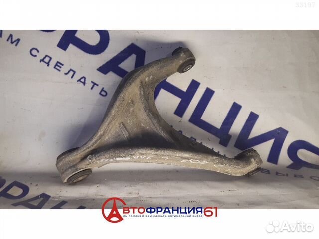 Рычаг задний, 5175CG5175CG citroen 407, 3033118