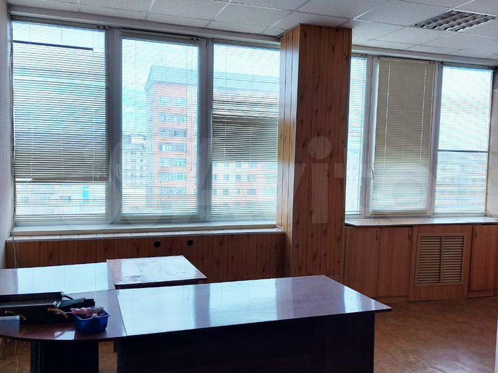 Цдб Офис, 11 м²
