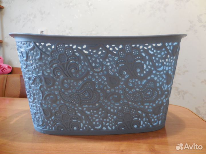 Корзина, контейнер