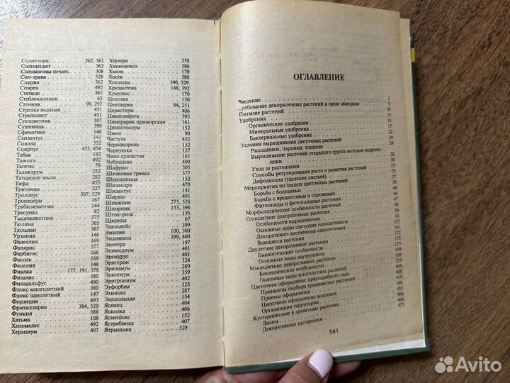 Приусадебное цветоводство