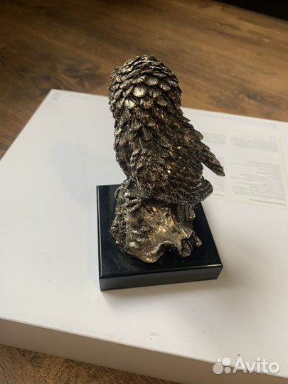 Статуэтка Сова