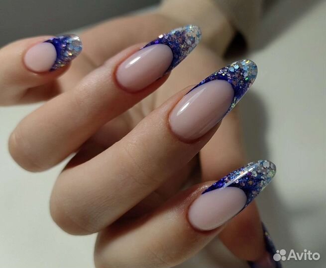 Мастер маникюра на дому