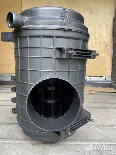 Корпус воздушного фильтра Daf 95 105 106