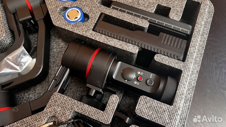 Стабилизатор Accsoon A1-Pro