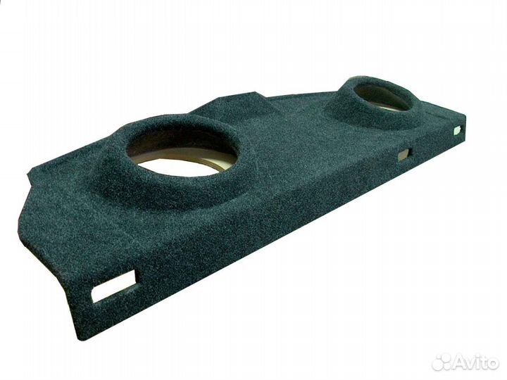 Акустическая полка на Лада Гранта