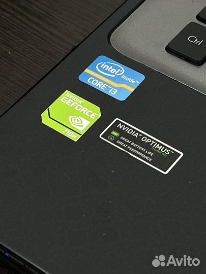 Ноутбук packard Bell для работы