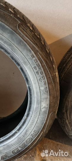 Kumho Road Venture APT KL51 225/60 R17