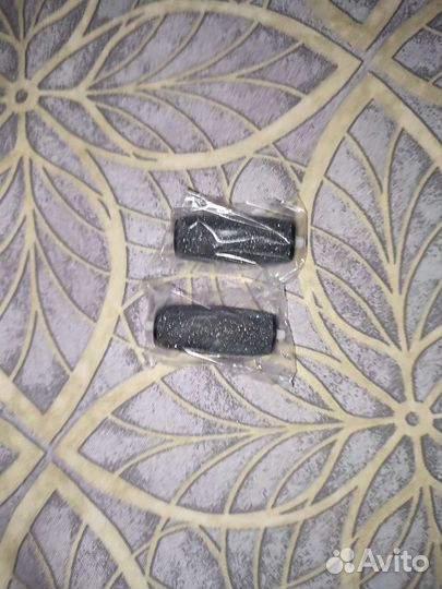 Сменные ролики