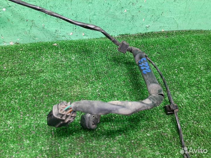 Проводка парктроника Nissan Qashqai J10 2008