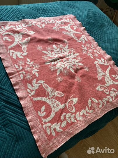 Байковое одеялко