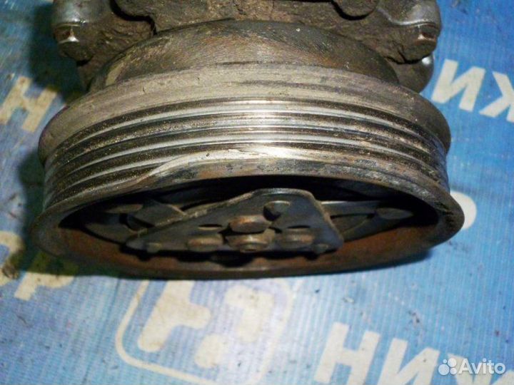 Компрессор кондиционера Renault Clio /Symbol 1.4