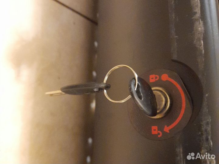 Автобагажник на крышу аренда