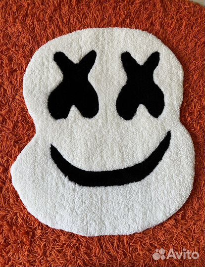 Ковер ручной работы