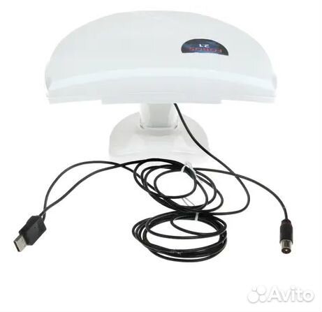 Тв-Антенна рэмо BAS-5121 Fobos 2.1