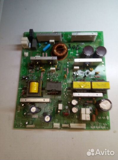 Блоки питания для телевизоров