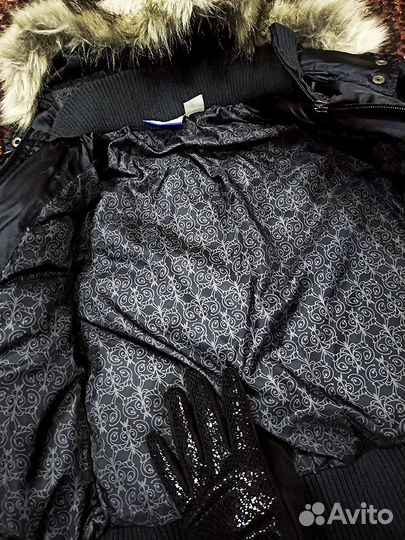 Аляска женская Reebok