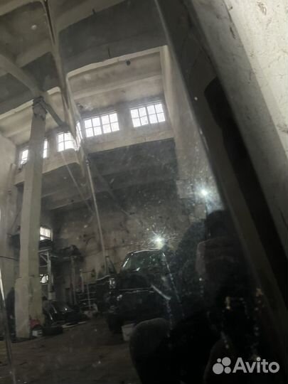 Капот land range rover l322 рестайлинг 2