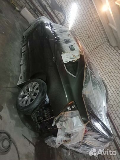 Автопокраска