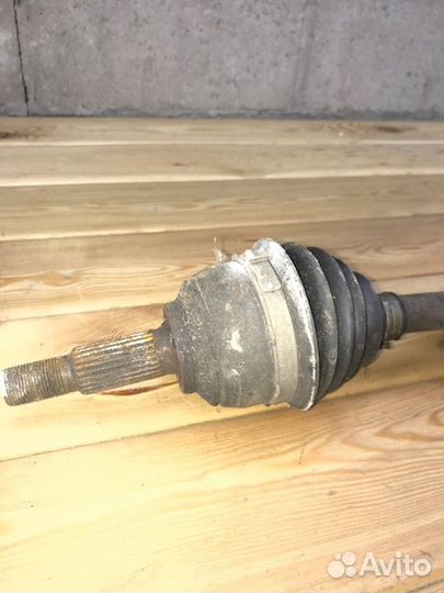 Привод в сборе правый Лада Ларгус универсал 21129