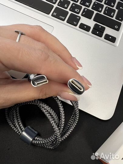 Кабель для зарядки телефона тайпси