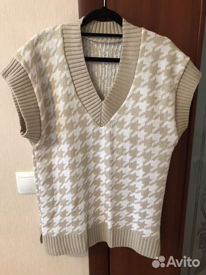 Вещи пакетом женские 46 (15 шт)