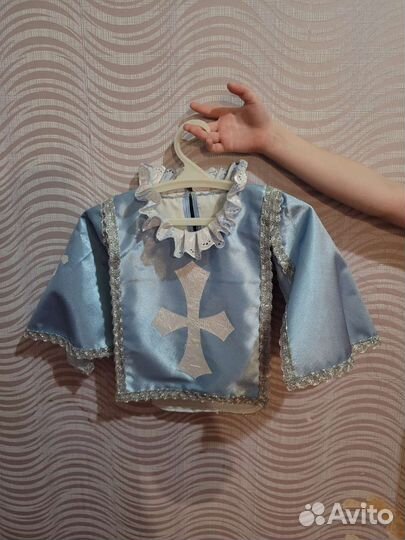 Костюм на утренник