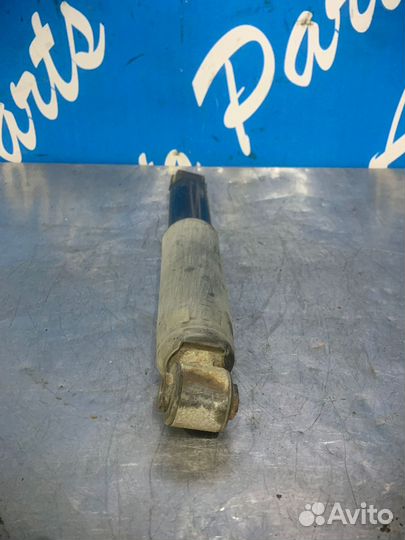 Luxgen 7 SUV Амортизатор задний правый левый