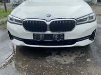BMW 5 серия 2.0 AT, 2021, 80 000 км, с пробегом, цена 4 510 000 руб.