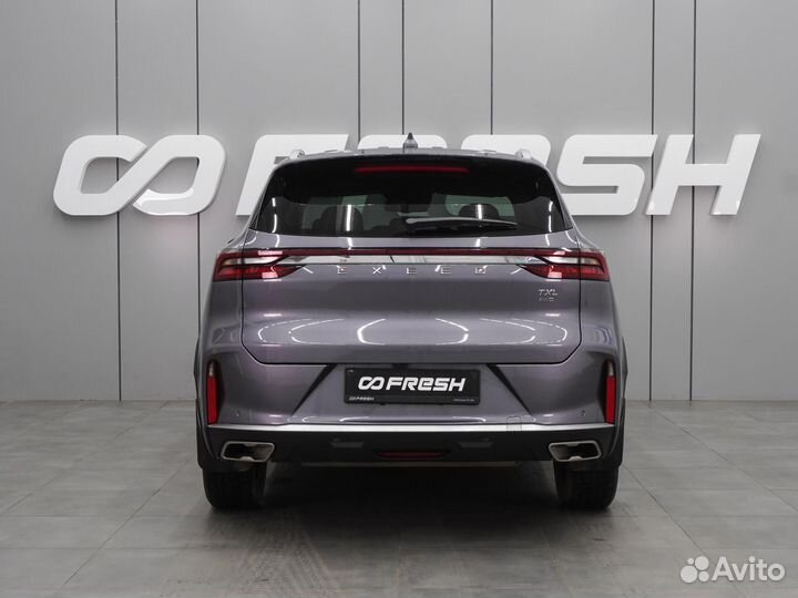 EXEED TXL 2.0 AMT, 2023, 44 991 км