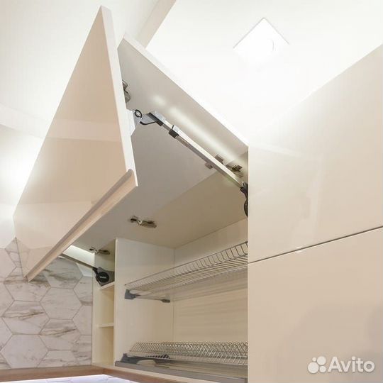 Кухни на заказ