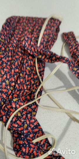 Газовая горелка туристическая