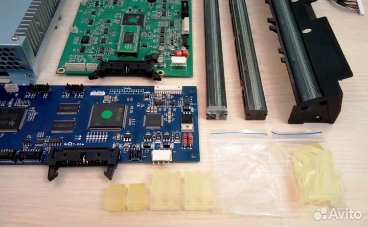 Сервисное обслуживание банковской кассовой техники