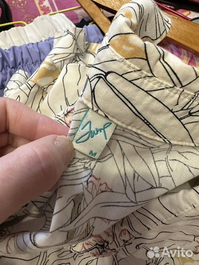 Комбинезон 44