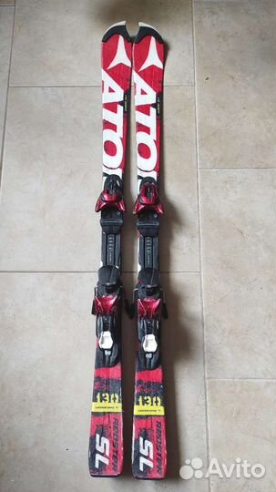 Atomic redster sl 130 см