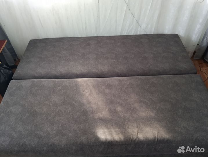 Диван раскладной