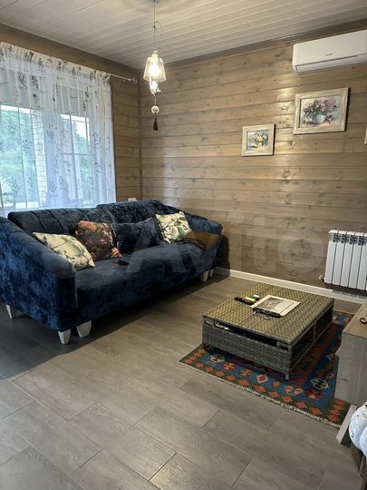 Дом 150 м² на участке 8,3 сот.