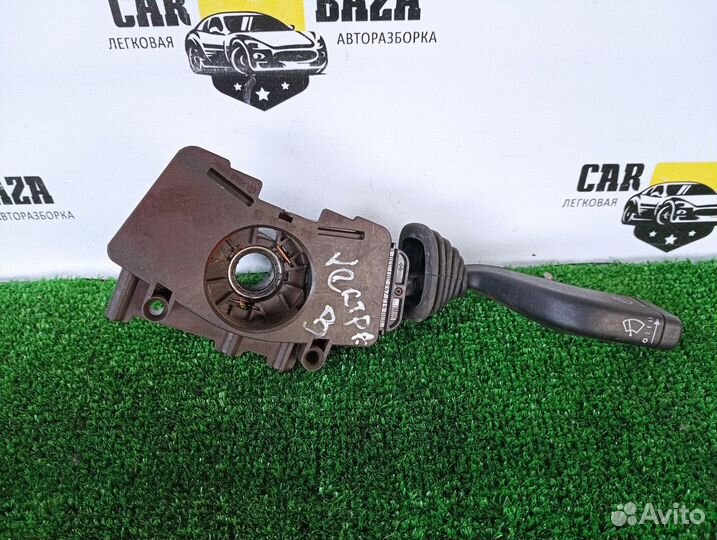 Переключатель подрулевой Opel Vectra