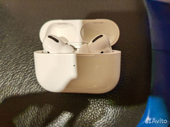 Беспроводные наушники Apple Airpods Pro